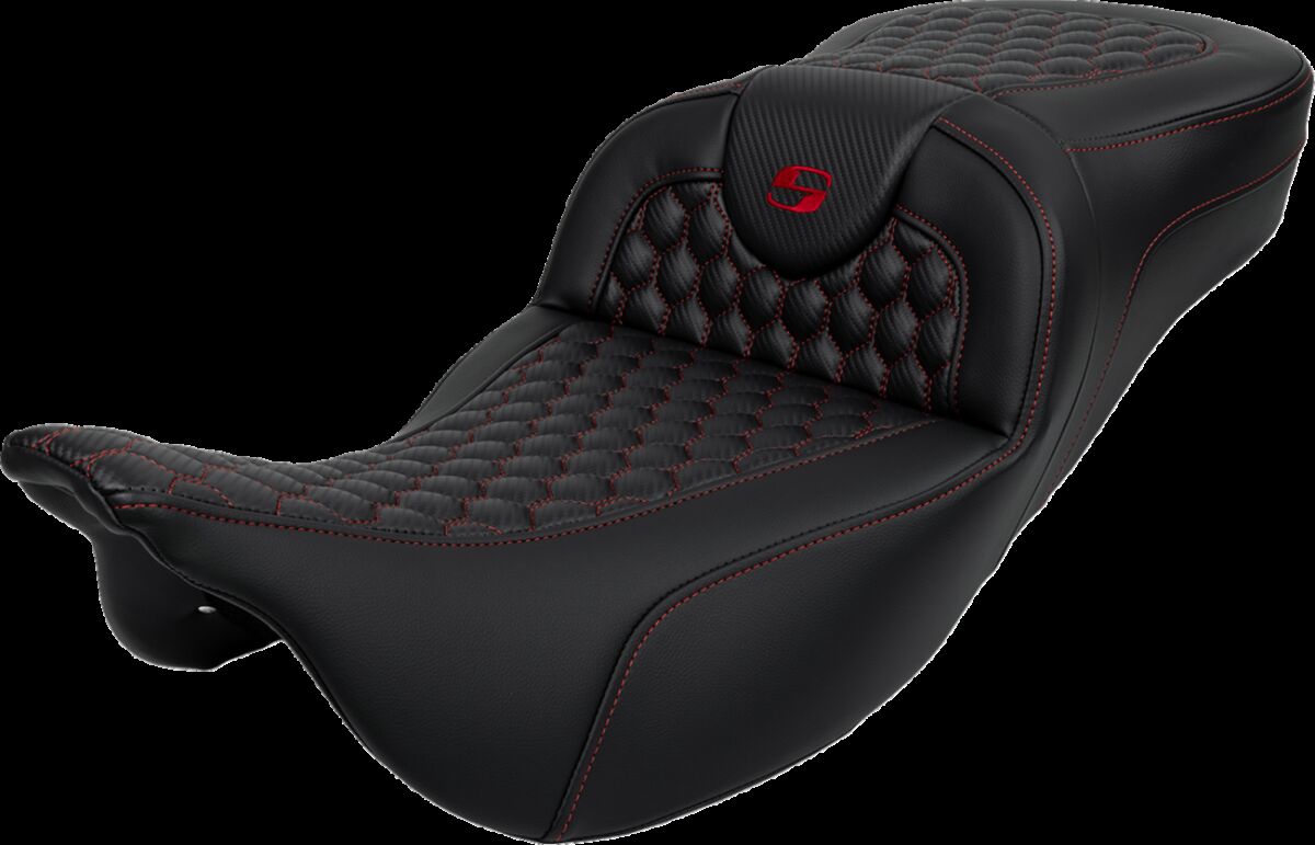 SADDLEMEN Selle Honeycomb RoadSofa