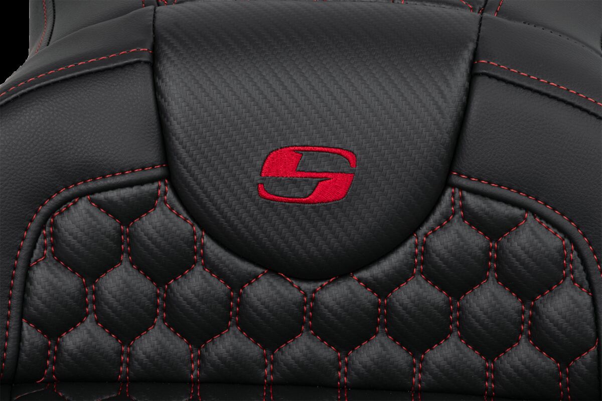 SADDLEMEN Selle Honeycomb RoadSofa