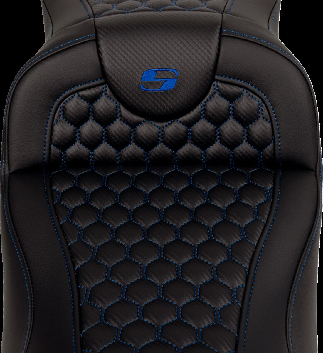 SADDLEMEN Selle Honeycomb RoadSofa