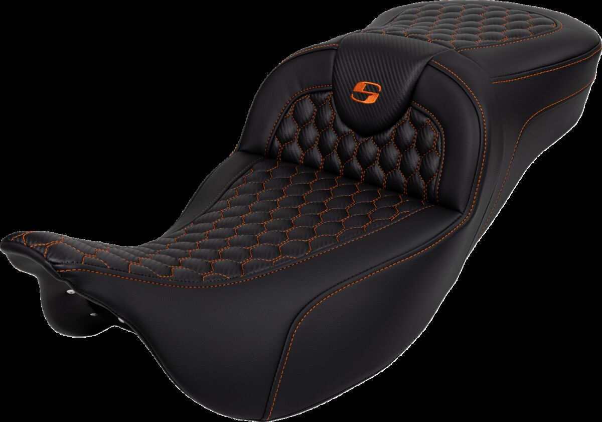 SADDLEMEN Selle Honeycomb RoadSofa