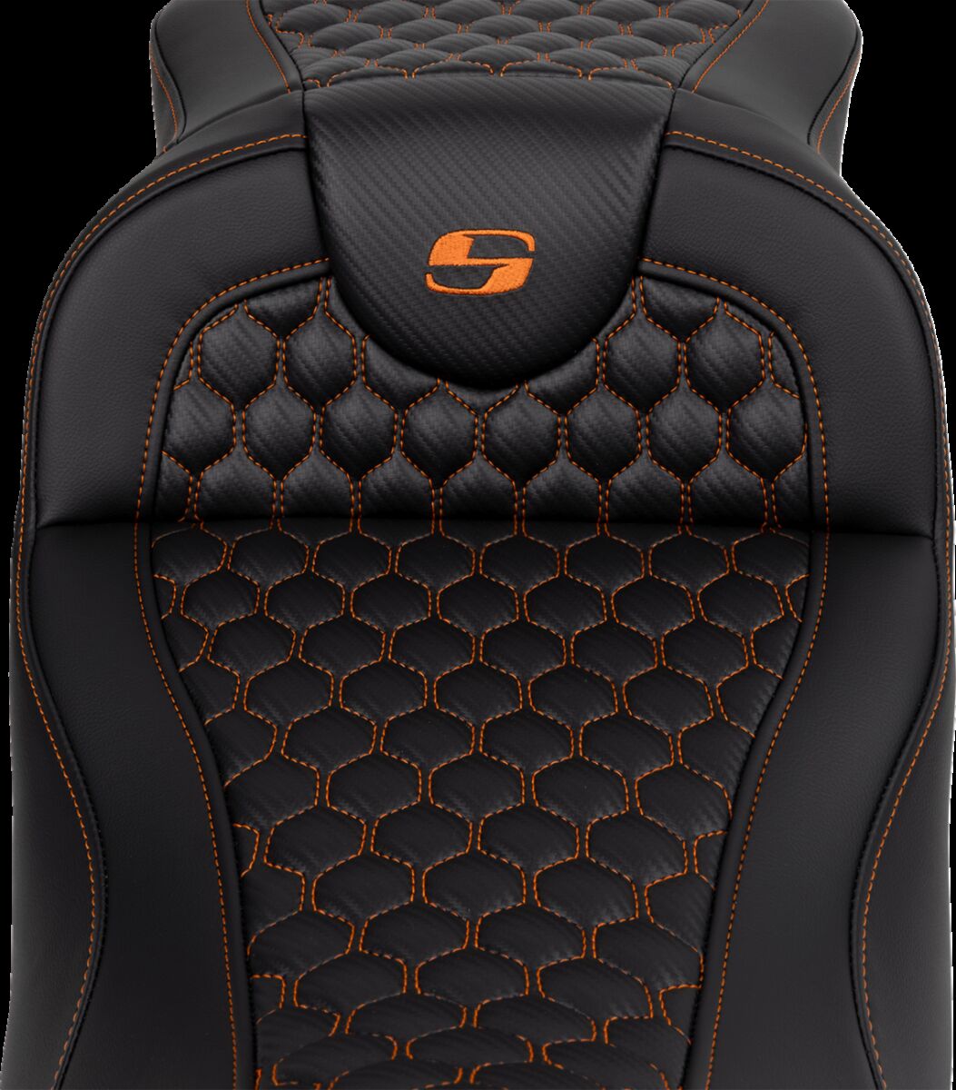 SADDLEMEN Selle Honeycomb RoadSofa