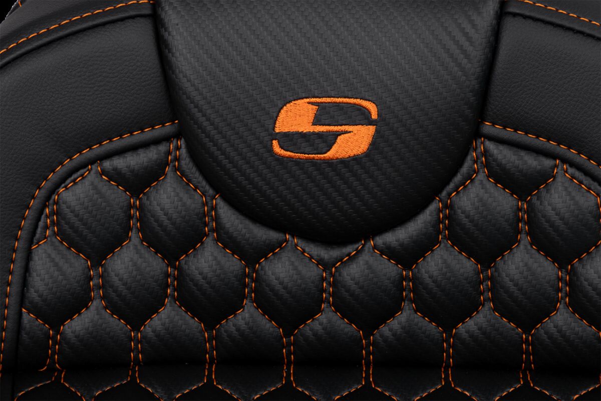 SADDLEMEN Selle Honeycomb RoadSofa