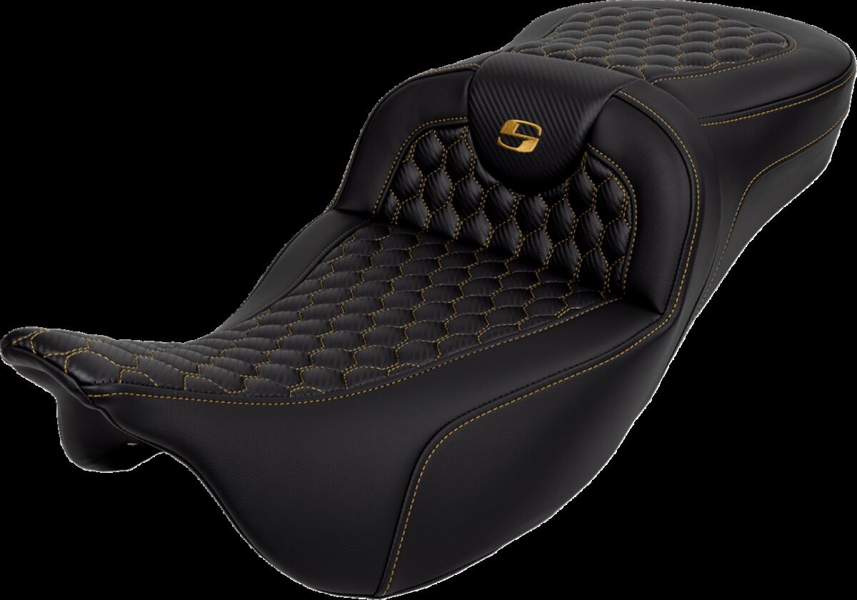 SADDLEMEN Selle Honeycomb RoadSofa