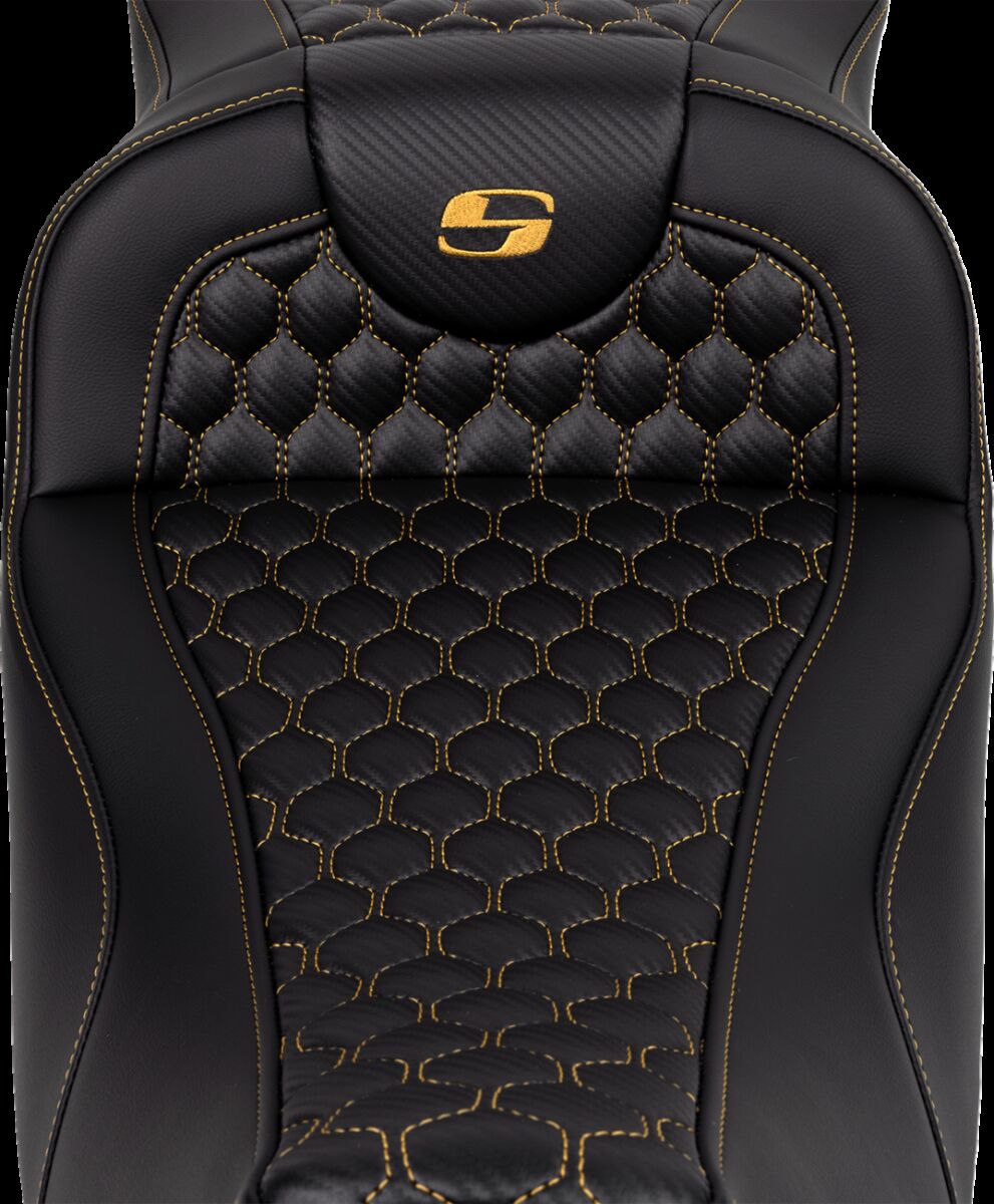 SADDLEMEN Selle Honeycomb RoadSofa