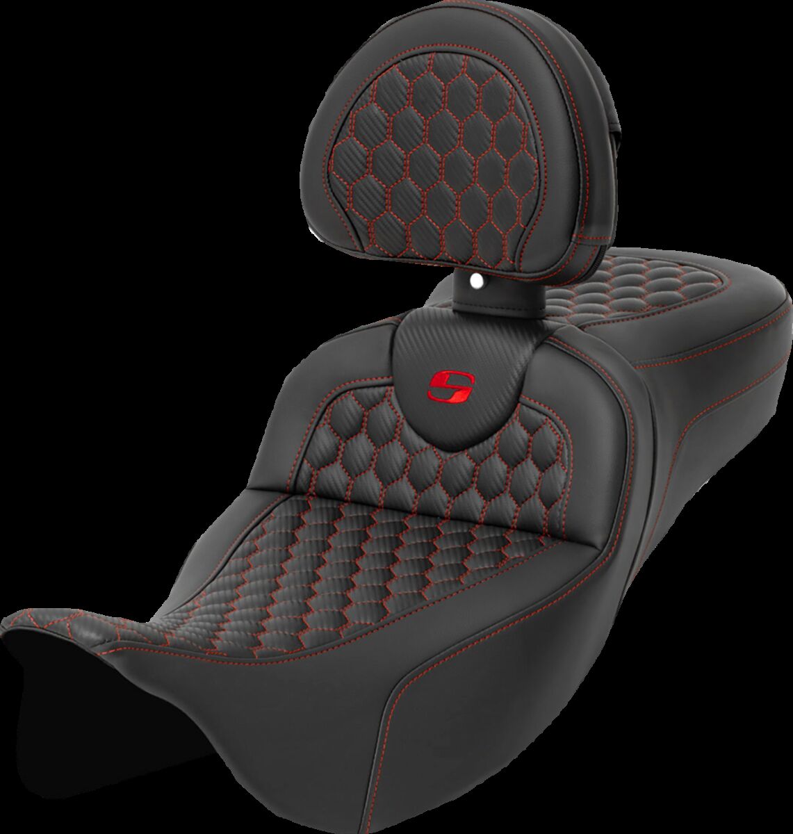 SADDLEMEN Selle Honeycomb RoadSofa