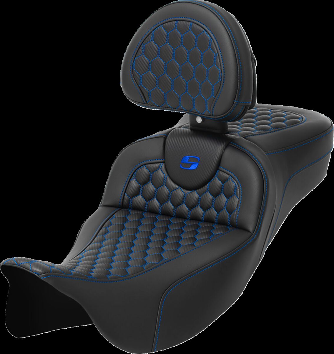 SADDLEMEN Selle Honeycomb RoadSofa