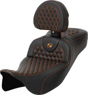 SADDLEMEN Selle Honeycomb RoadSofa