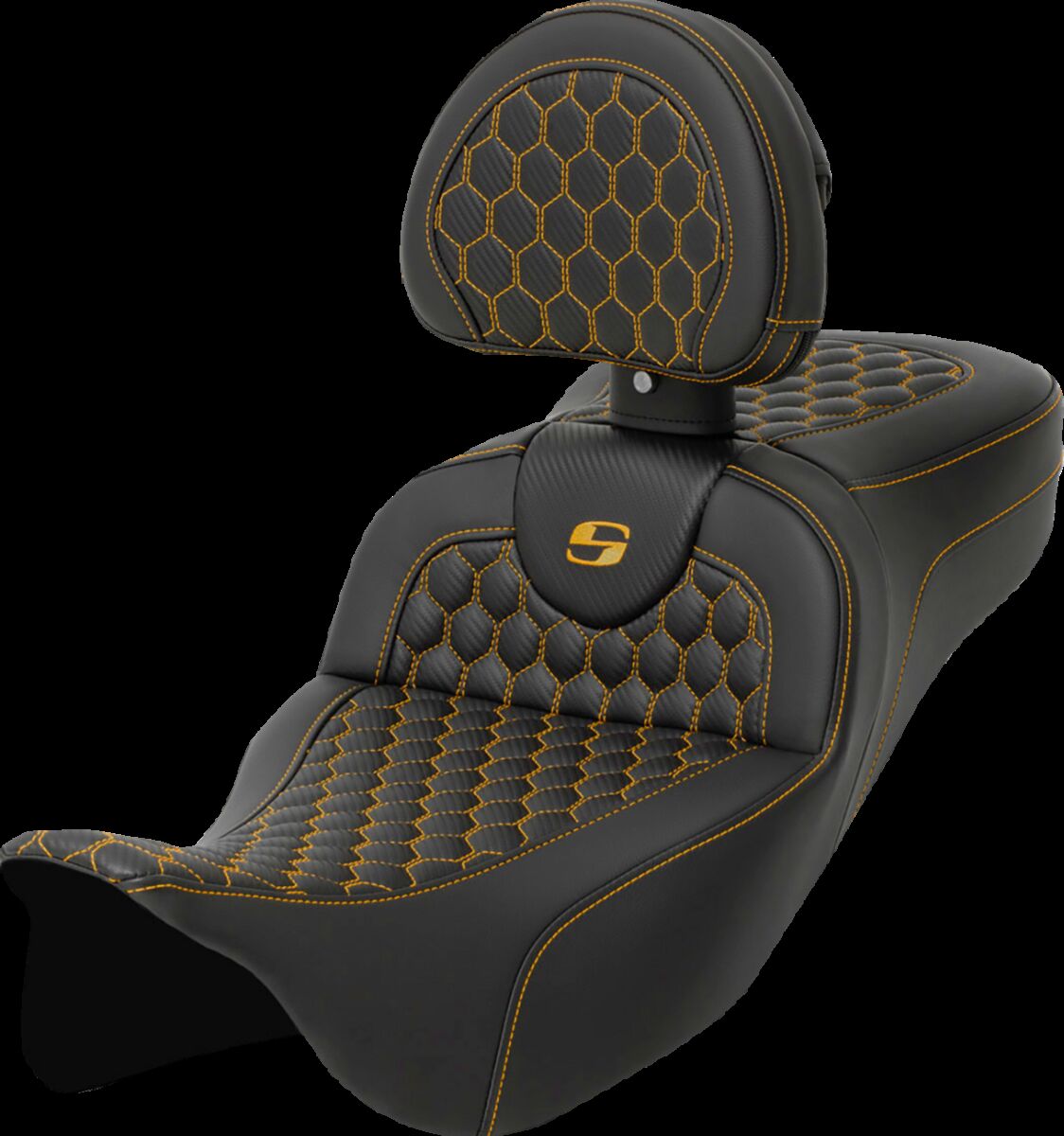 SADDLEMEN Selle Honeycomb RoadSofa