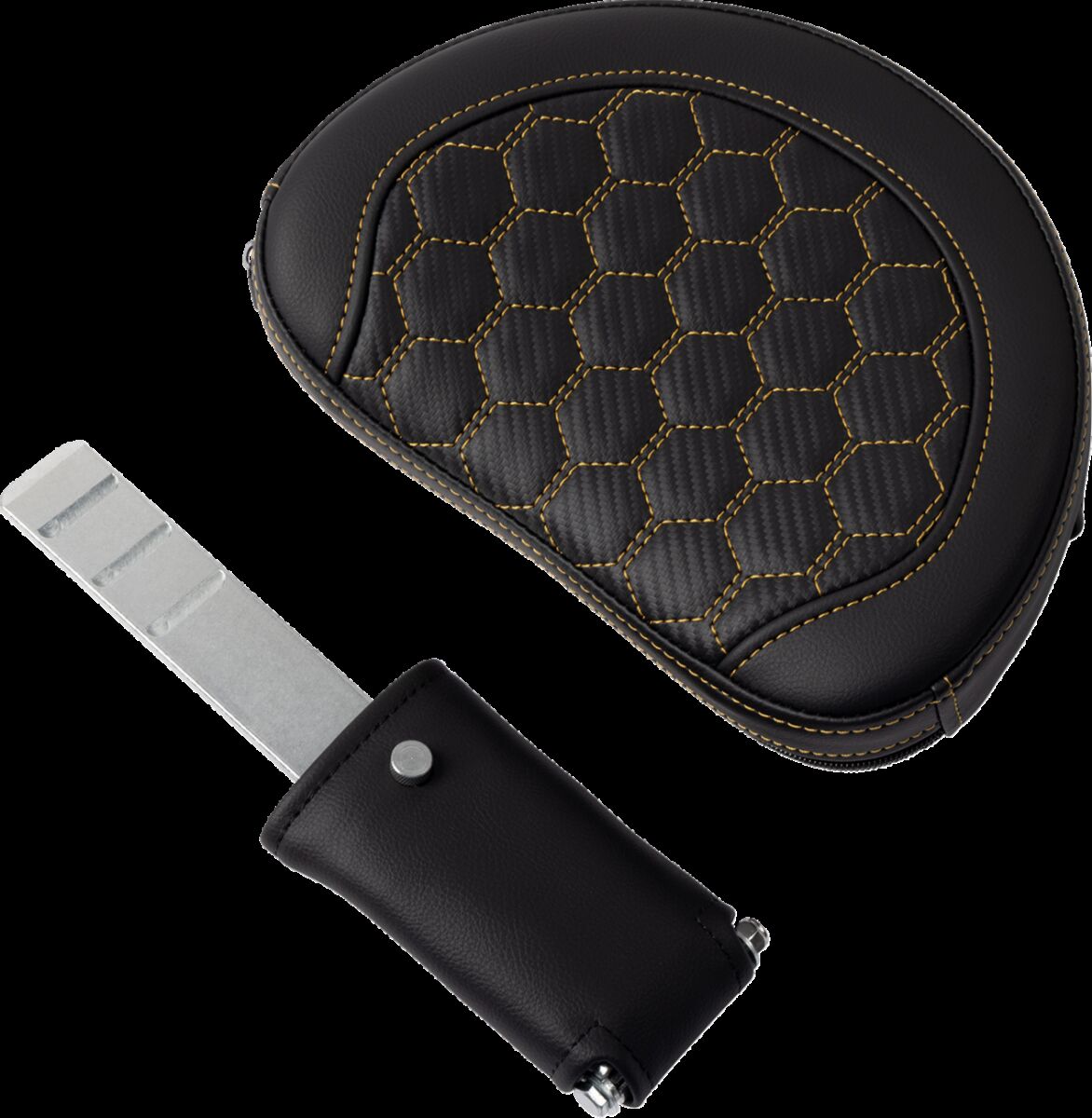 SADDLEMEN Selle Honeycomb RoadSofa