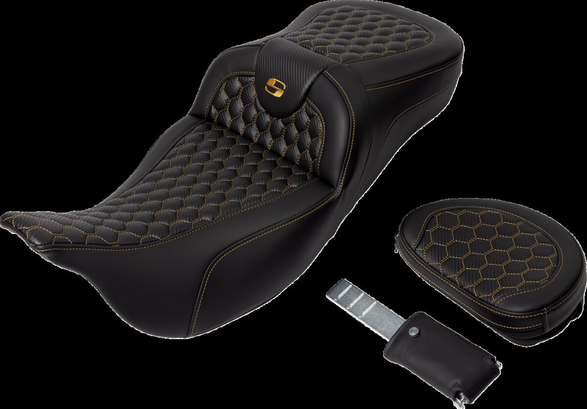 SADDLEMEN Selle Honeycomb RoadSofa