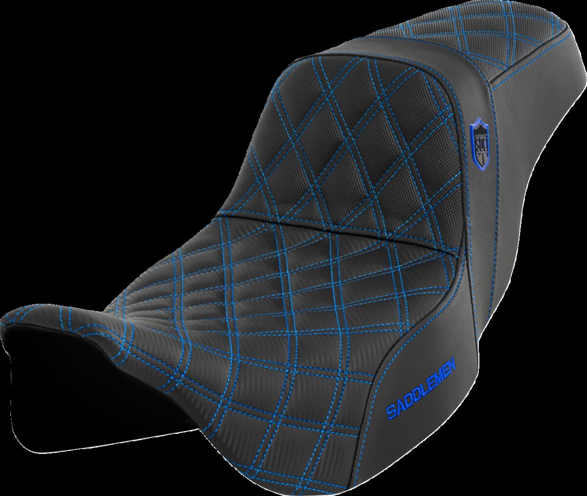 SADDLEMEN Selle Pro Series SDC Performance