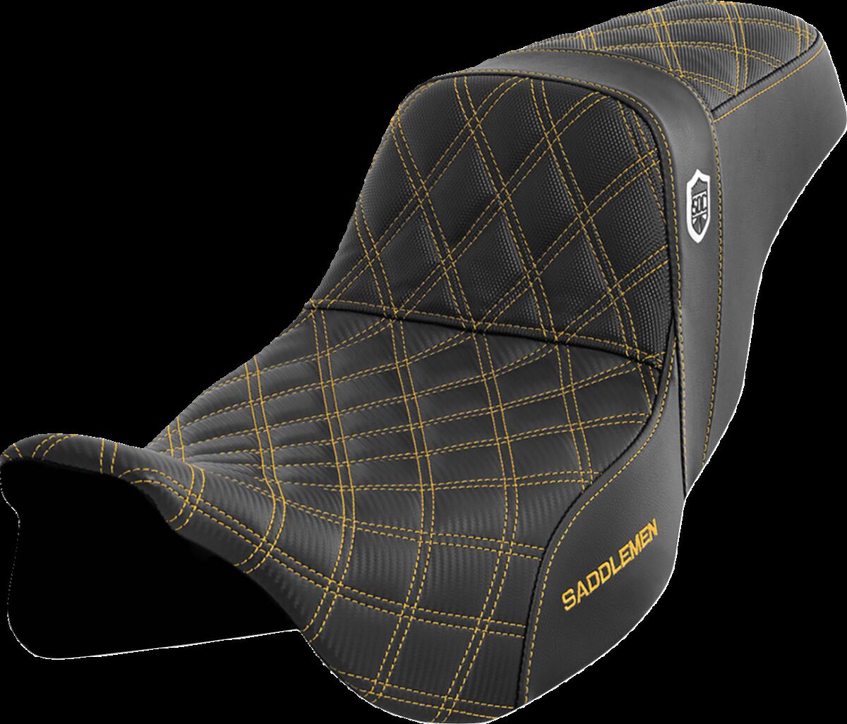 SADDLEMEN Selle Pro Series SDC Performance