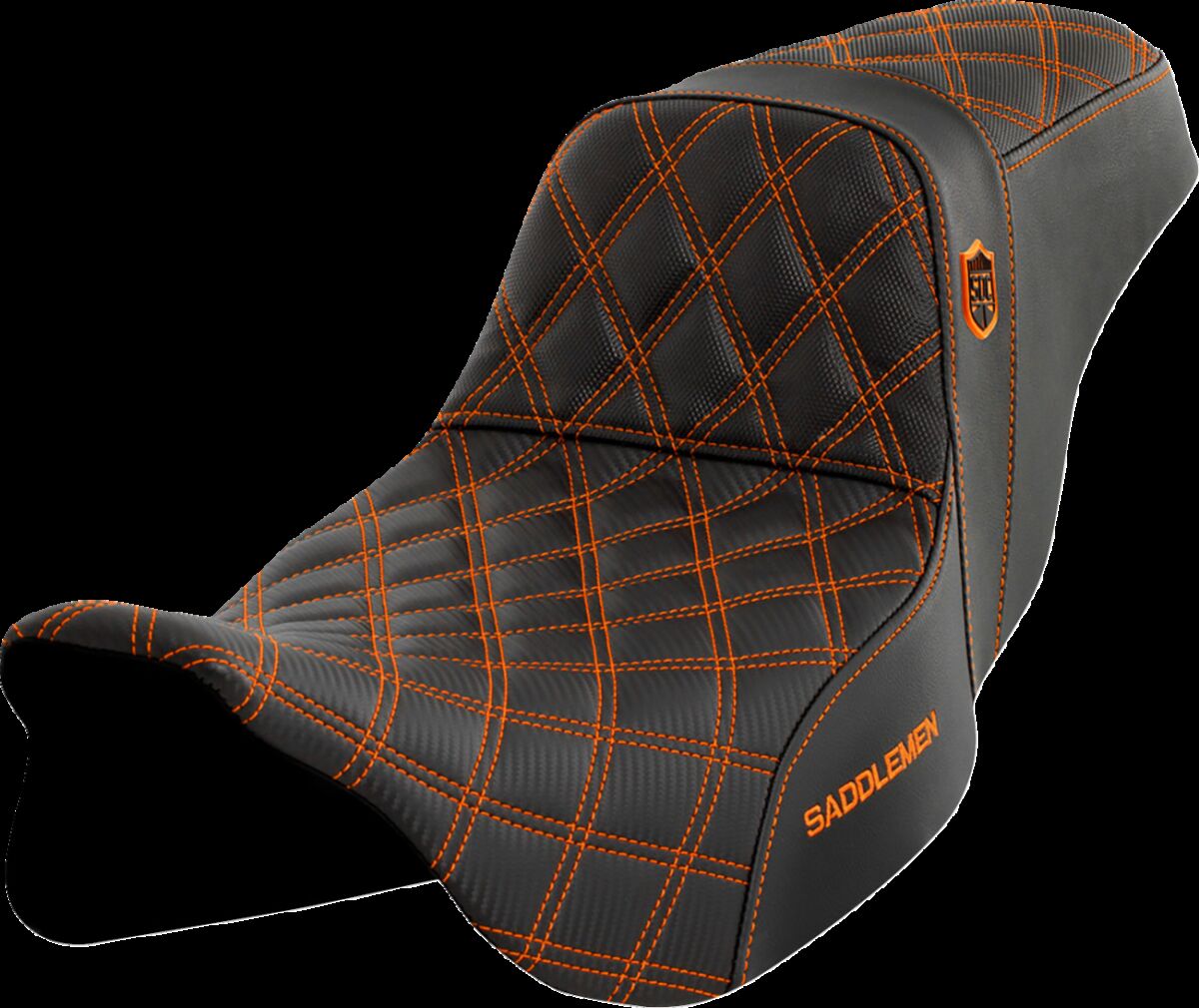 SADDLEMEN Selle Pro Series SDC Performance