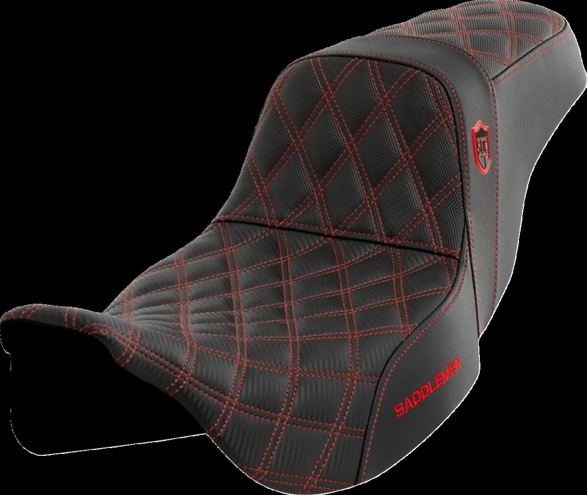 SADDLEMEN Selle Pro Series SDC Performance