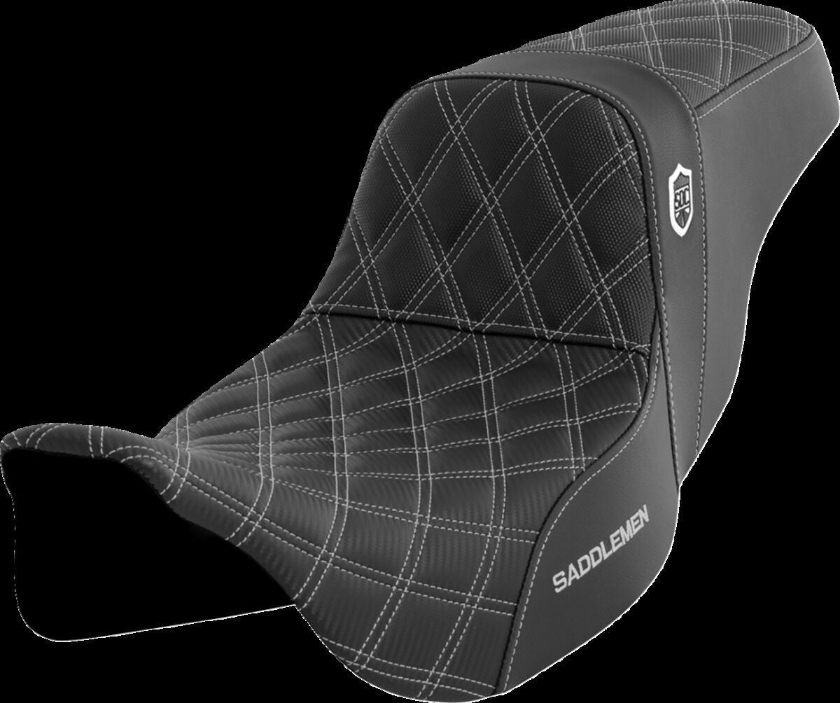 SADDLEMEN Selle Pro Series SDC Performance