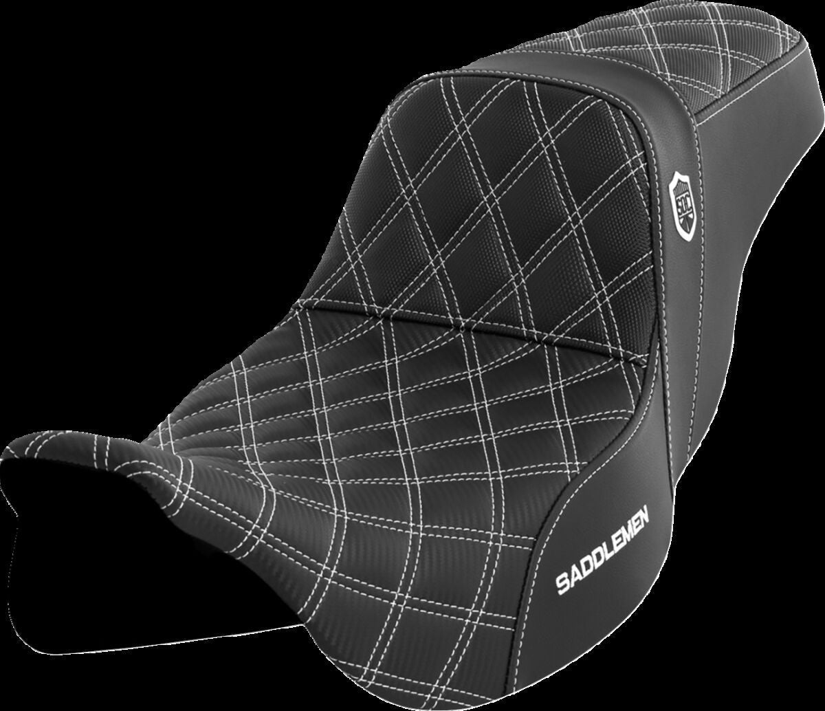 SADDLEMEN Selle Pro Series SDC Performance