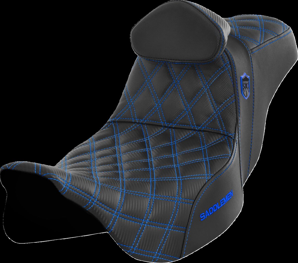 SADDLEMEN Selle Pro Series SDC Performance