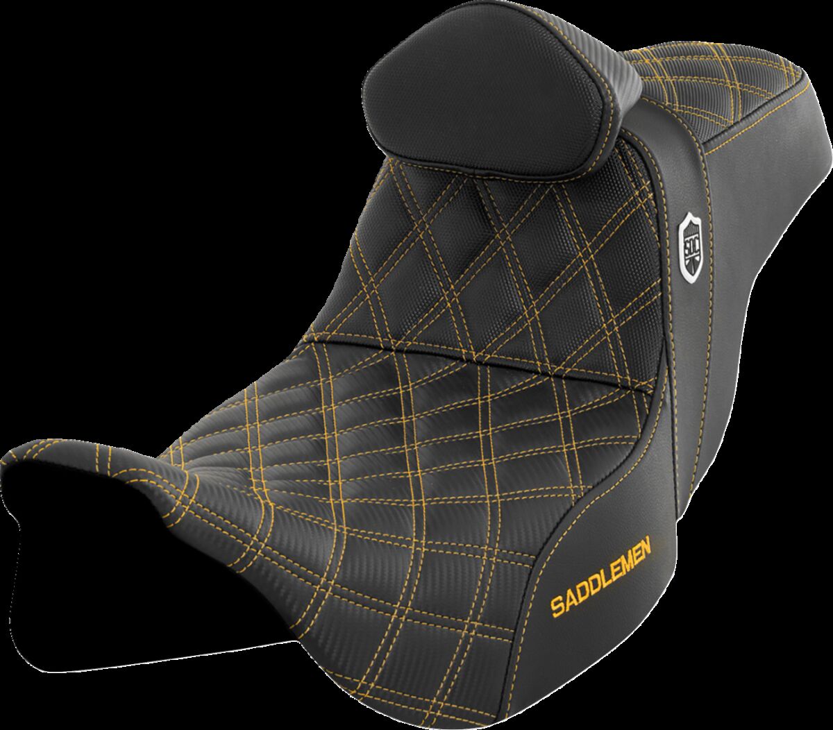 SADDLEMEN Selle Pro Series SDC Performance