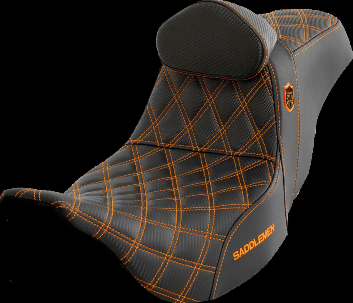 SADDLEMEN Selle Pro Series SDC Performance