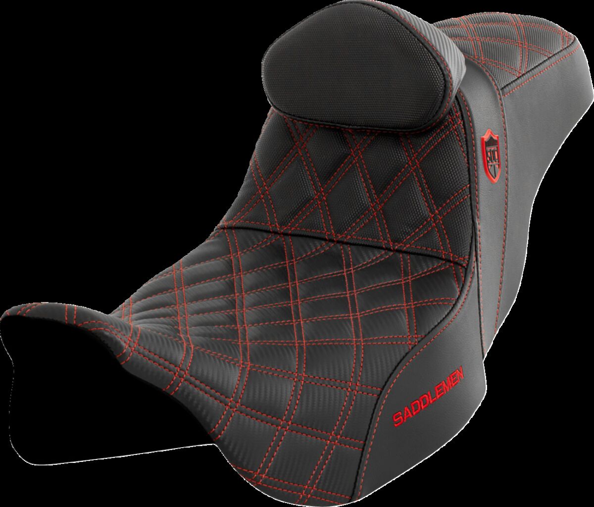 SADDLEMEN Selle Pro Series SDC Performance