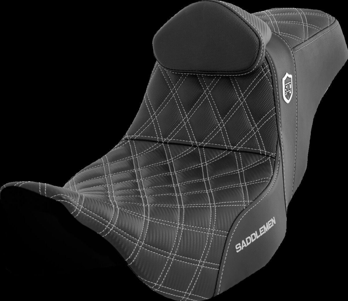 SADDLEMEN Selle Pro Series SDC Performance