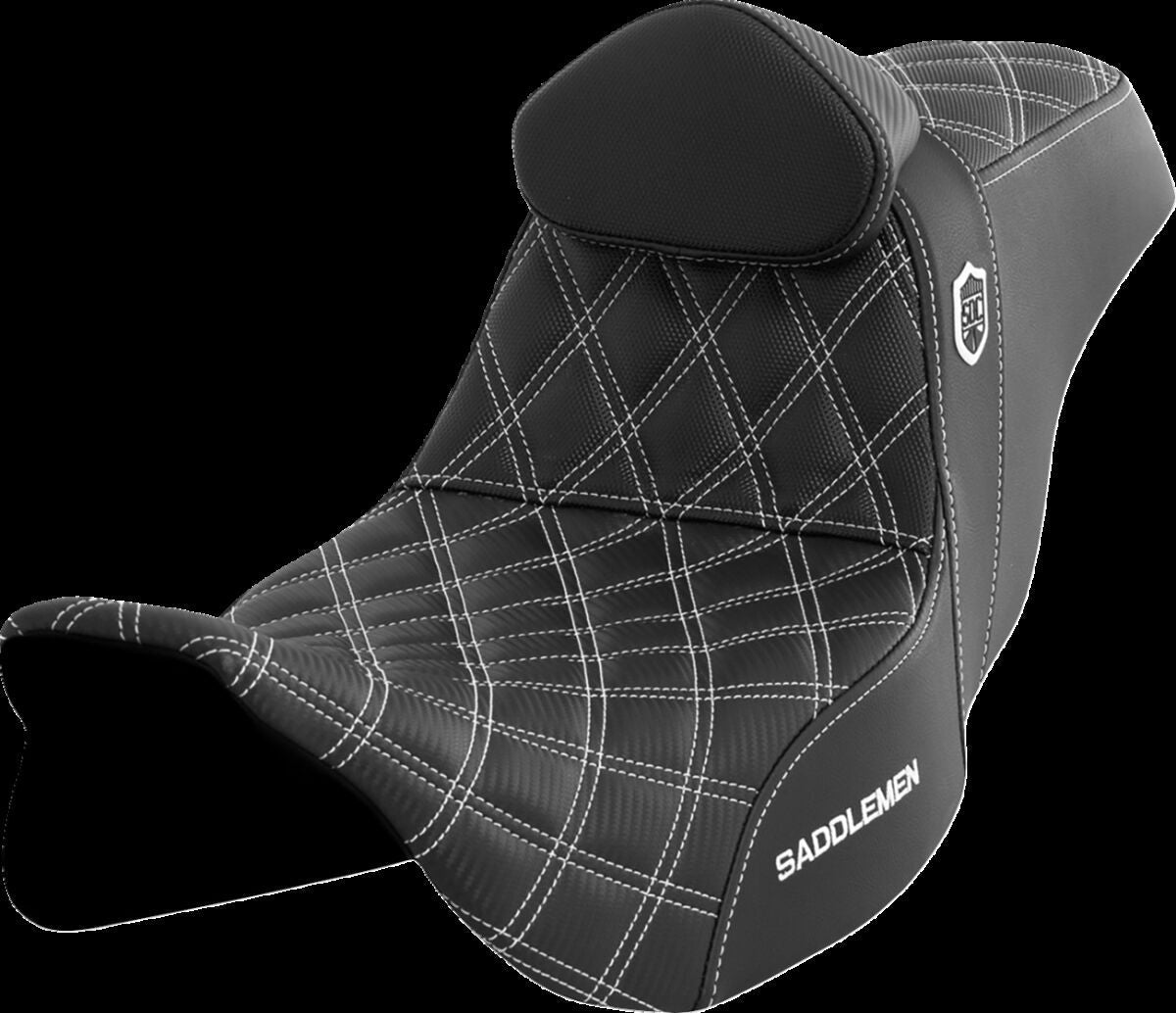 SADDLEMEN Selle Pro Series SDC Performance
