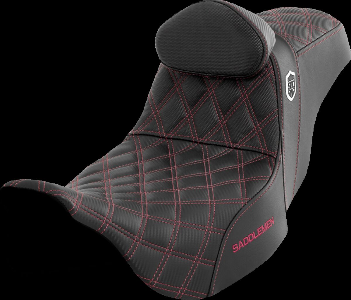 SADDLEMEN Selle Pro Series SDC Performance