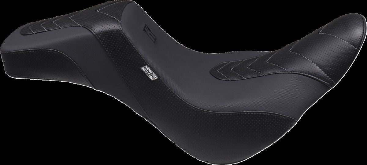 MUSTANG Selle Squareback™ Kodlin Signature
