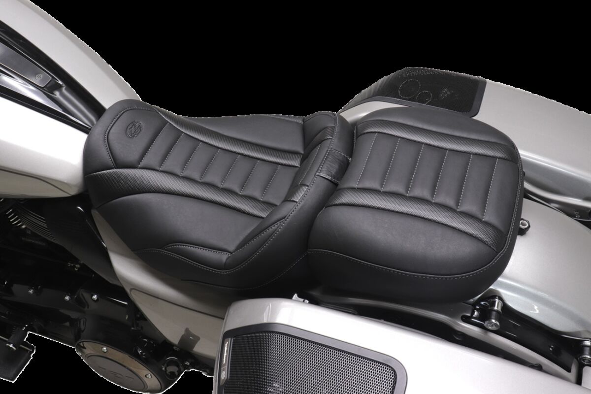 MUSTANG Selle solo Deluxe Touring