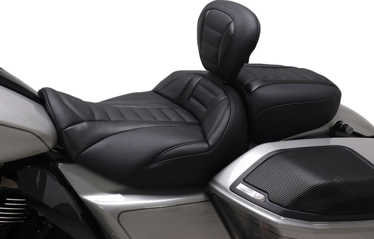 MUSTANG Selle solo Deluxe Touring