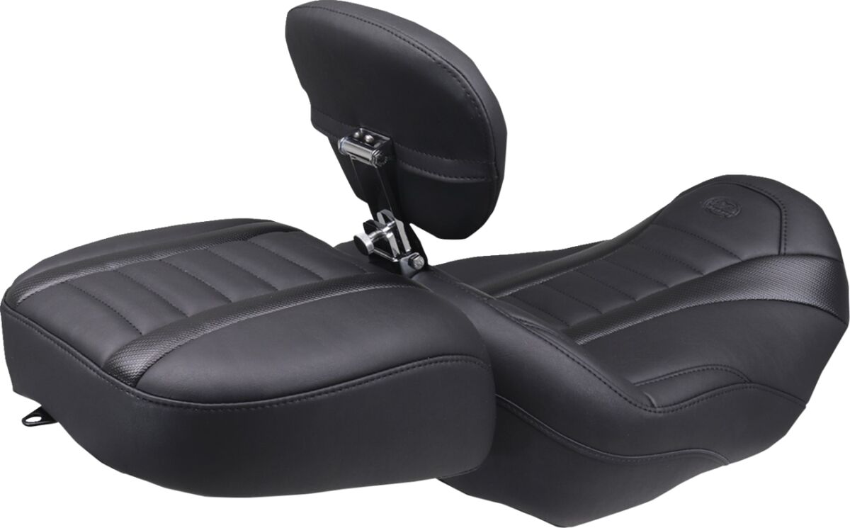 MUSTANG Selle solo Deluxe Touring