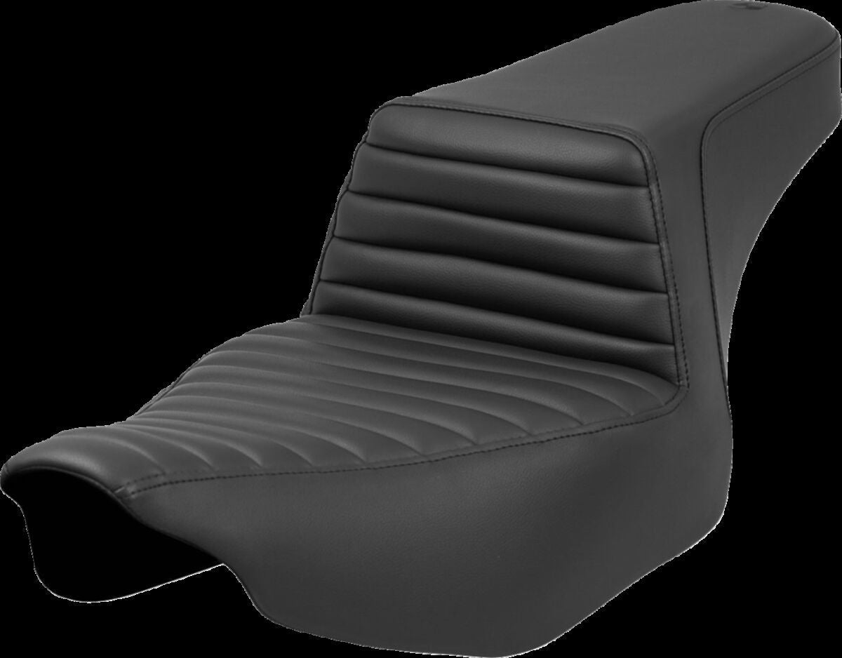 SADDLEMEN Selle Step-Up
