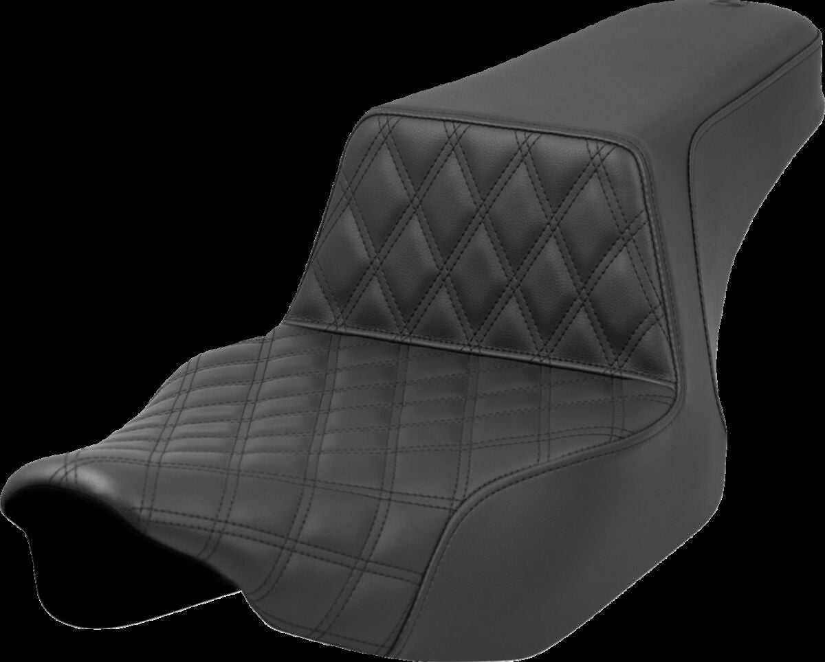SADDLEMEN Selle Step-Up