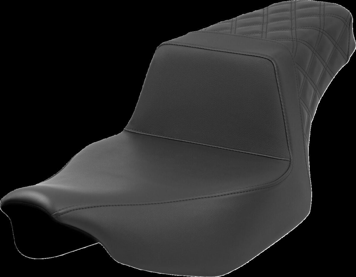 SADDLEMEN Selle Step-Up
