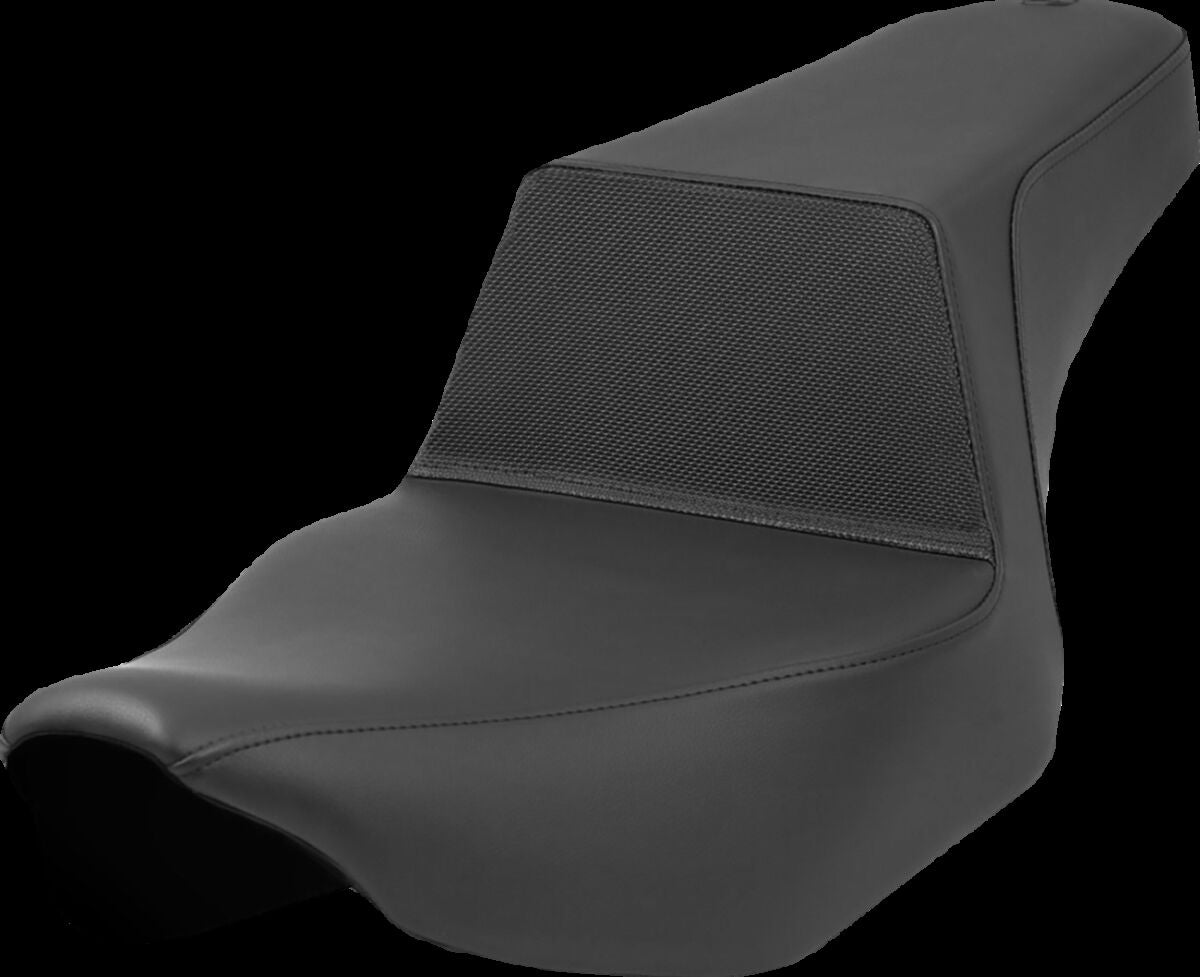 SADDLEMEN Selle Step-Up