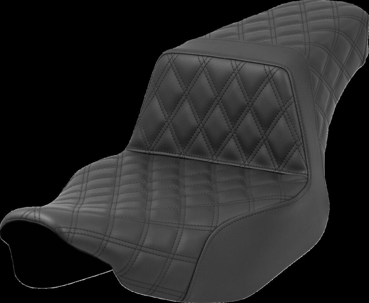 SADDLEMEN Selle Step-Up
