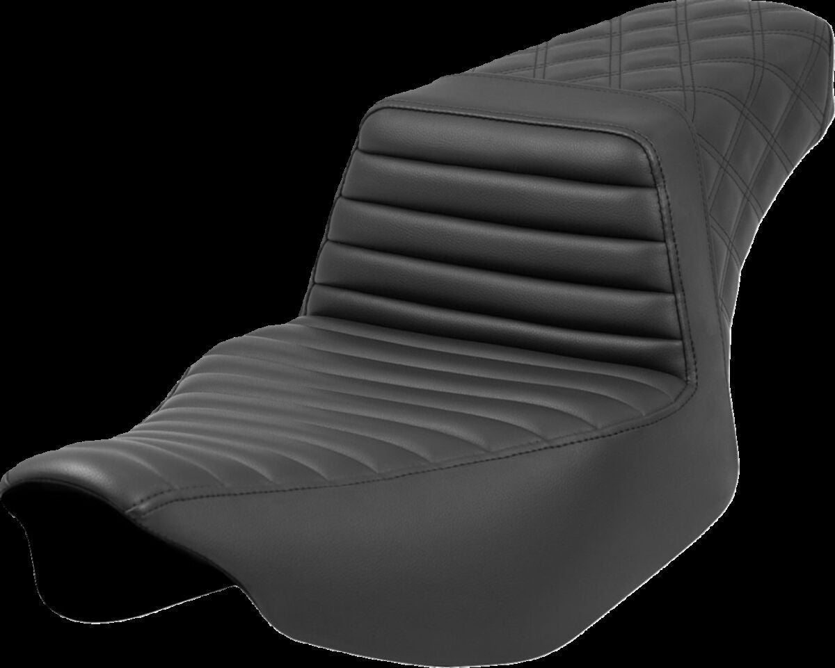 SADDLEMEN Selle Step-Up