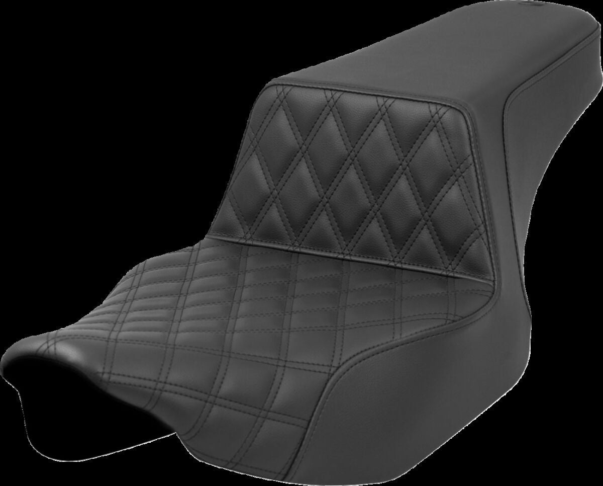 SADDLEMEN Selle Step-Up