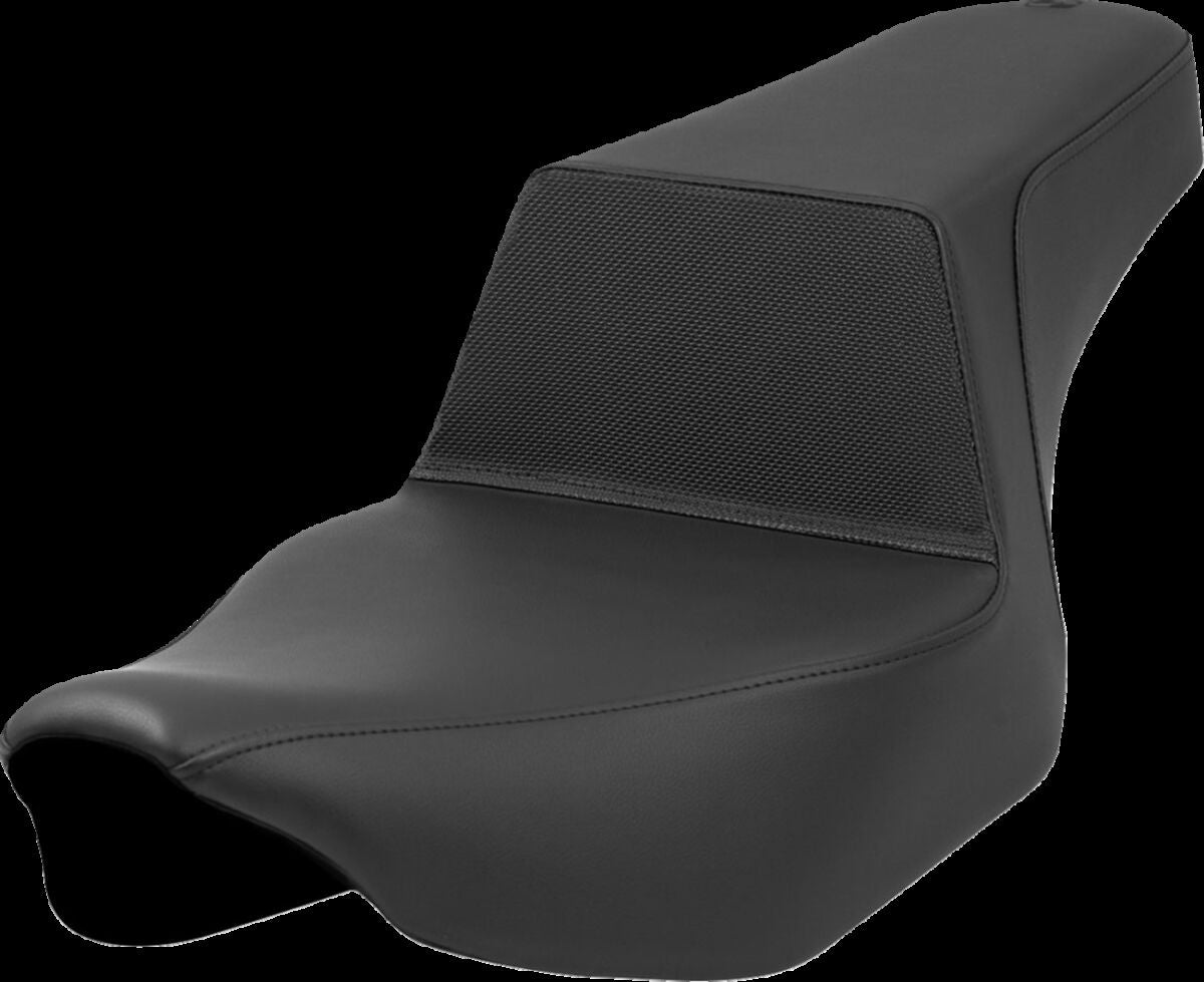 SADDLEMEN Selle Step-Up