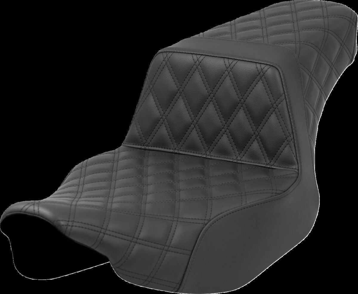 SADDLEMEN Selle Step-Up