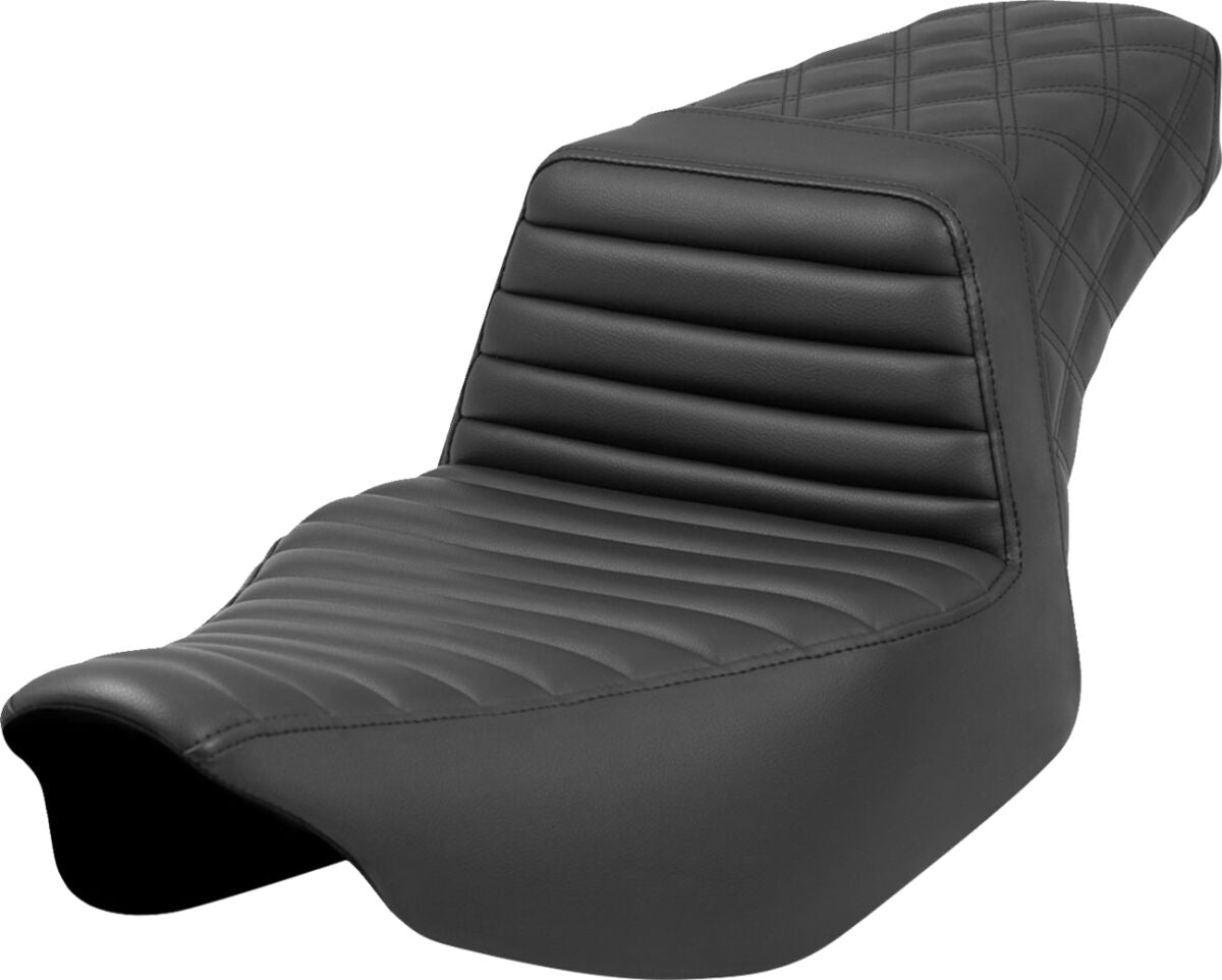 SADDLEMEN Selle Step-Up
