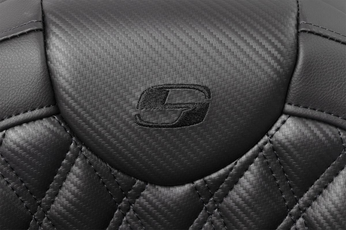 SADDLEMEN Selle RoadSofa