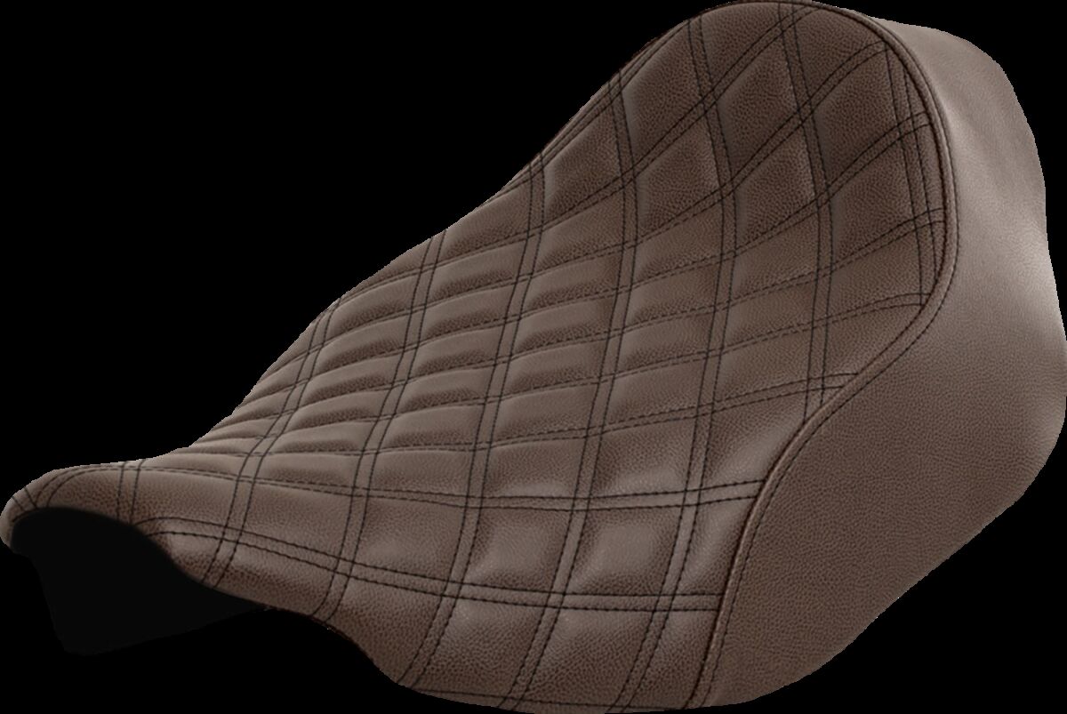 SADDLEMEN Selle solo Renegade