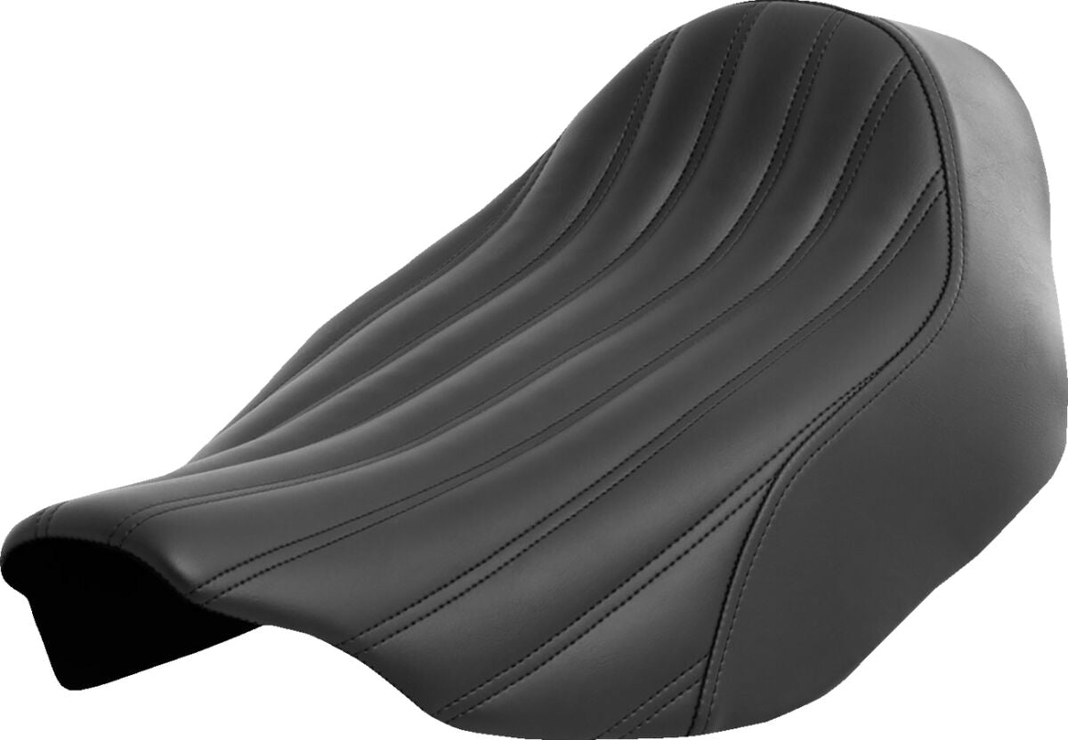 SADDLEMEN Selle solo Knuckle Renegade
