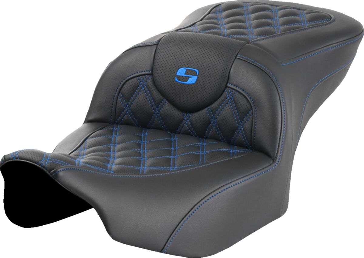 SADDLEMEN Selle RoadSofa Lattice Stitch