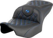 SADDLEMEN Selle RoadSofa Lattice Stitch