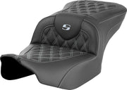 SADDLEMEN Selle RoadSofa Lattice Stitch