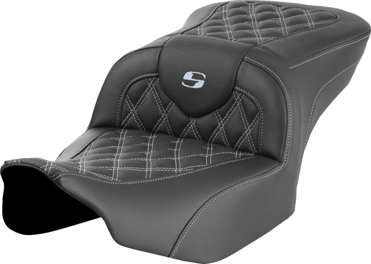 SADDLEMEN Selle RoadSofa Lattice Stitch