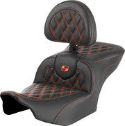 SADDLEMEN Selle RoadSofa Lattice Stitch