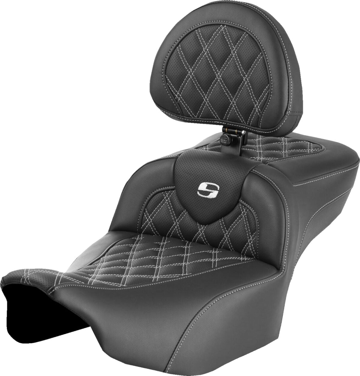 SADDLEMEN Selle allongée RoadSofa